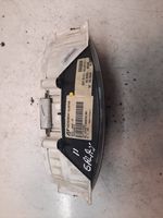 Ford Galaxy Tachimetro (quadro strumenti) 7M0920821D