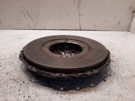 Ford Galaxy Pressure plate B02100