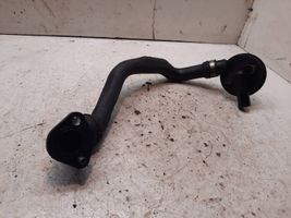 Ford Galaxy Air intake hose/pipe 028103465B