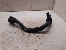 Ford Galaxy Air intake hose/pipe 028103465B