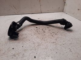 Ford Galaxy Air intake hose/pipe 028103465B