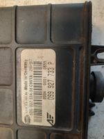 Volkswagen Sharan Gearbox control unit/module 099927733P