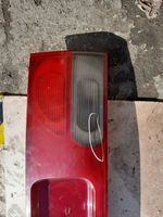 Ford Galaxy Lampy tylnej klapy bagażnika 962608,