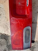 Ford Galaxy Lampy tylnej klapy bagażnika 962608