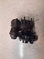 Audi 80 90 S2 B4 Turbina 028145704