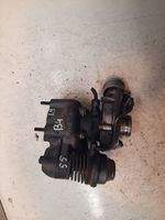 Audi 80 90 S2 B4 Turbina 028145704