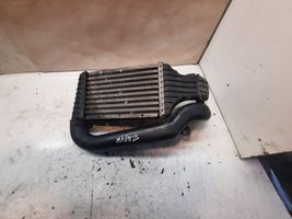 Opel Zafira A Radiatore intercooler 24436438