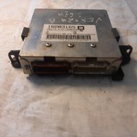 Opel Vectra B Engine control unit/module 16203165