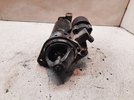 Opel Astra G Starter motor 1005821443