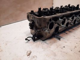 Opel Astra G Testata motore R00158143
