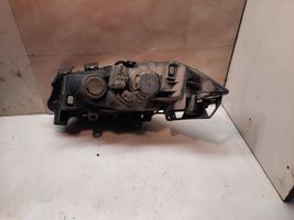 Renault Megane II Lampa przednia 8200073221J