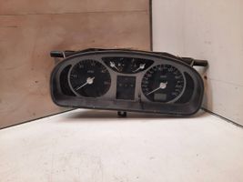 Renault Laguna II Speedometer (instrument cluster) 8200170297