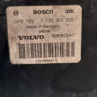 Volvo V70 Radiator cooling fan shroud 30680547