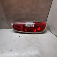 Skoda Roomster (5J) Lampa tylna 5J7945095