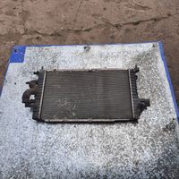 Opel Zafira B Radiateur de refroidissement 13143570