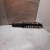 Volkswagen Golf III Rear shock absorber with coil spring 