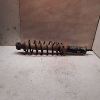 Volkswagen Golf III Rear shock absorber with coil spring 