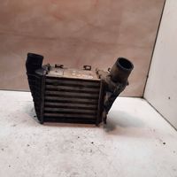 Volkswagen Golf III Intercooler radiator 1H0145755