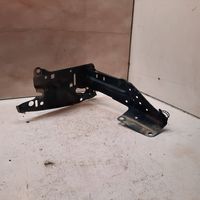 Audi 80 90 S2 B4 Pannello di supporto del radiatore 