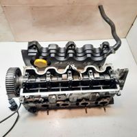 Opel Zafira B Culasse moteur 55183091