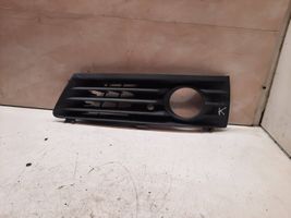 Opel Zafira B Grille antibrouillard avant 13124989