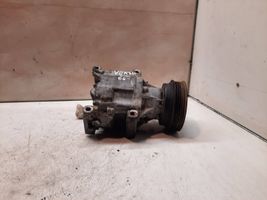 Toyota Corolla Verso E121 Compresseur de climatisation 4472206351