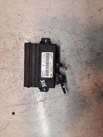 Peugeot 308 Calculateur moteur ECU 9663937380