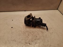 Peugeot 308 Soupape vanne EGR 9660276280