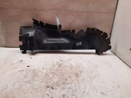 Peugeot 308 Condotto d'aria intercooler 9680361880