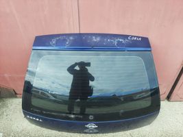 Opel Corsa C Portellone posteriore/bagagliaio 