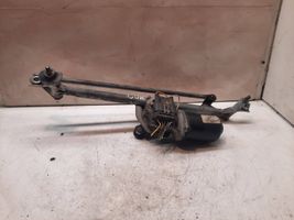 Opel Corsa C Tiranti e motorino del tergicristallo anteriore 24441422