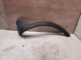 Opel Corsa C Takalokasuojan muotolista 466986601