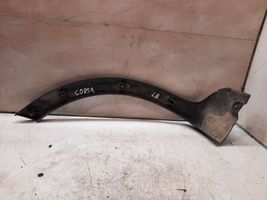 Opel Corsa C Takalokasuojan muotolista 466986601