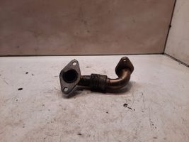 Volkswagen Touran I Tuyau de raccordement solide EGR 038131521