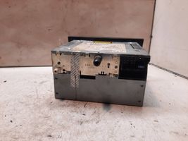 Opel Astra H Radio/CD/DVD/GPS-pääyksikkö 93180959