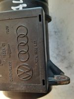 Audi A4 S4 B5 8D Przepływomierz masowy powietrza MAF 074906461