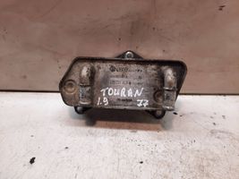 Volkswagen Touran I Chłodnica oleju skrzyni 02E409061B