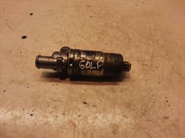 Volkswagen Golf III Idle control valve (regulator) 0280140505