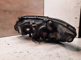 Opel Zafira A Faro/fanale 90582022