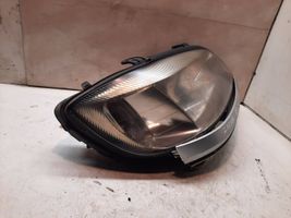 Opel Zafira A Faro/fanale 90582022