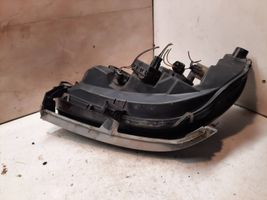 Opel Zafira A Faro/fanale 90582022