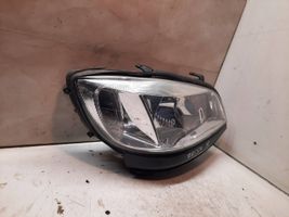 Opel Zafira A Headlight/headlamp 