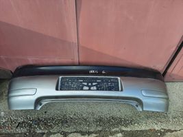 Toyota Yaris Rear bumper 