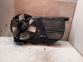 Audi 80 90 S2 B4 Convogliatore ventilatore raffreddamento del radiatore 0130107237