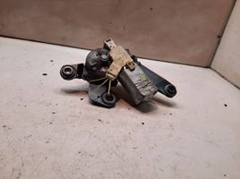 Citroen C3 Moteur d'essuie-glace arrière 9637158780