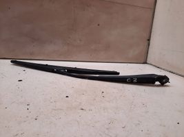 Citroen C3 Ramię wycieraczki szyby tylnej 7M3955707