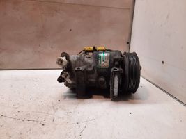 Citroen C3 Compresseur de climatisation 9646273380