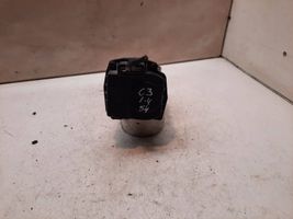 Citroen C3 Throttle valve 9640796280