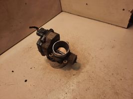 Citroen C3 Throttle valve 9640796280