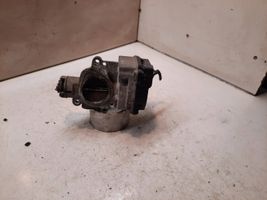 Citroen C3 Clapet d'étranglement 9640796280